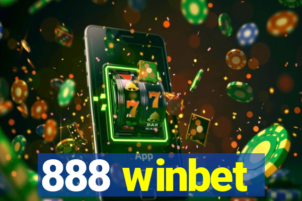 888 winbet